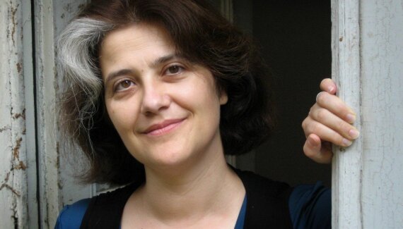 Rosa Ribas: Naše kultura není ta jediná, je jedna z mnoha